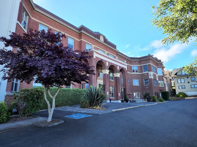 Clatsop Care Center