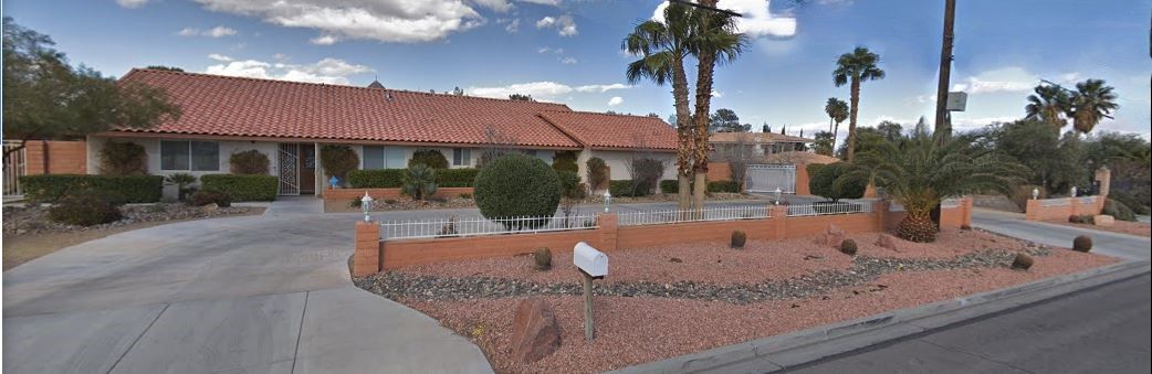 Golden Years Residential Care