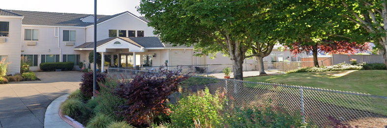 Churchill Estates Assisted Living South & Memory Care