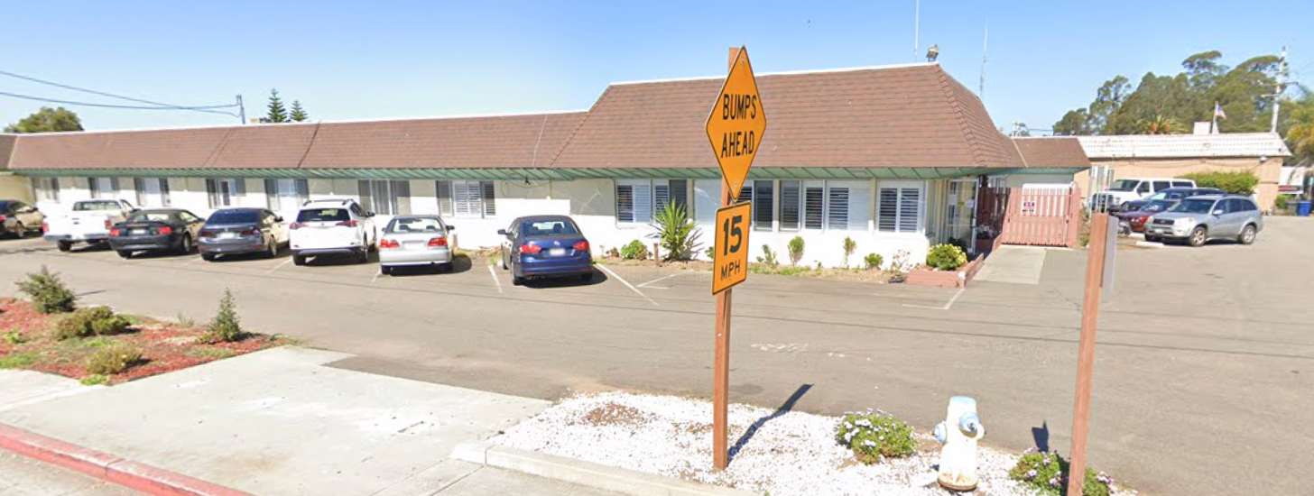 Redwood Grove Post Acute