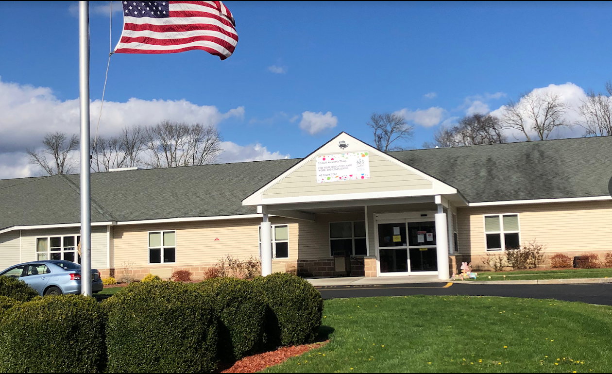 Forest Manor Hcc