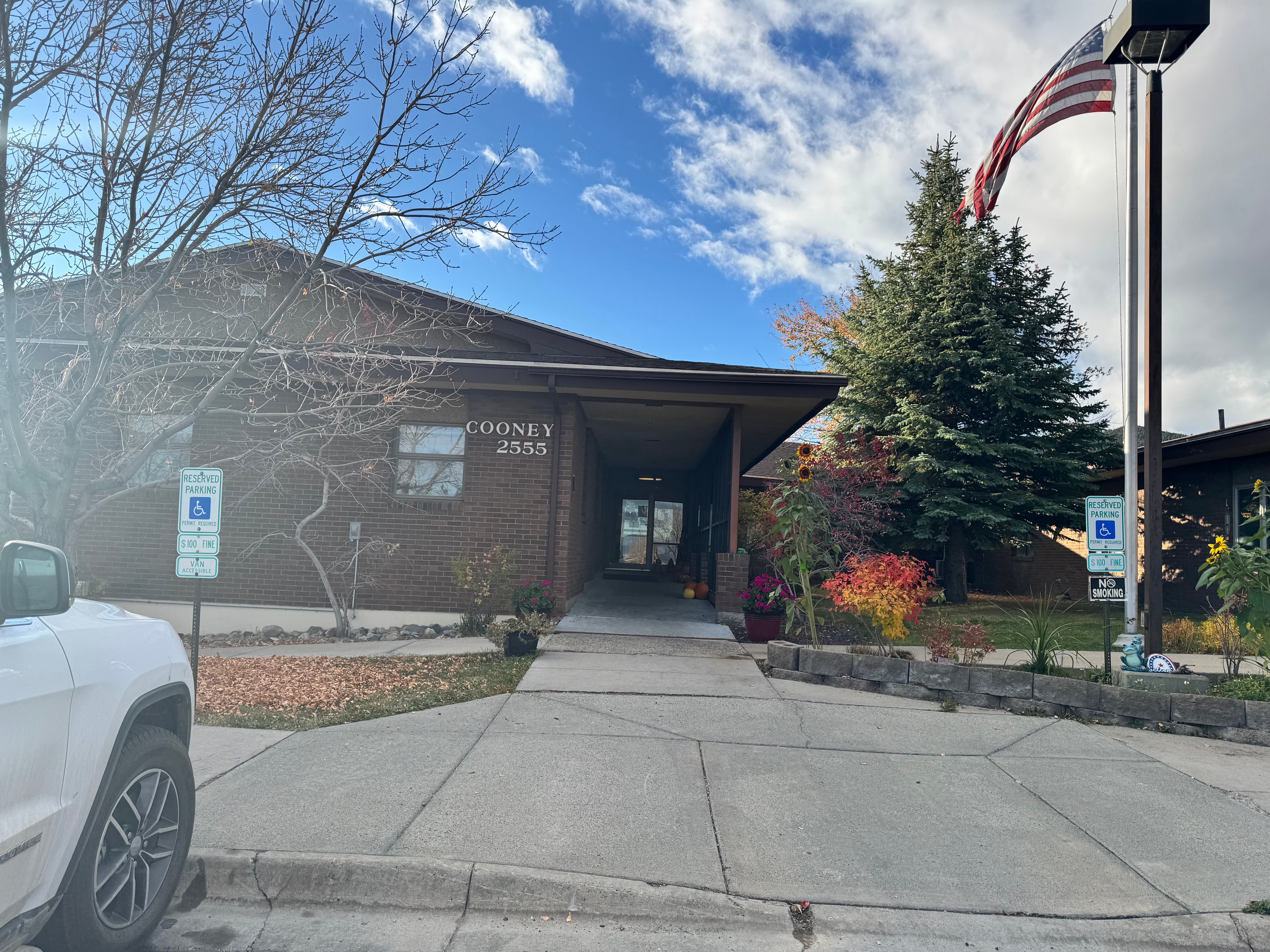 Cooney Healthcare and Rehabilitation