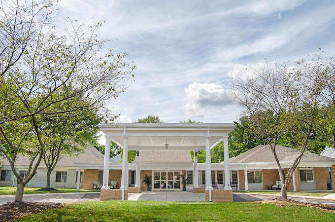 Lighthouse Senior Living at Howard County