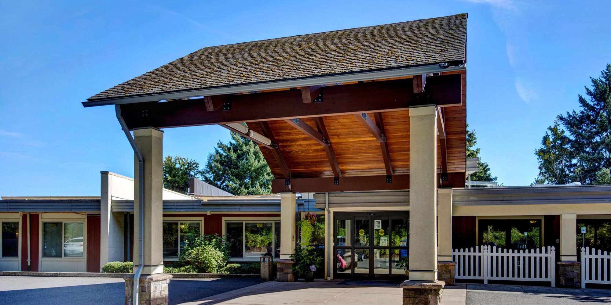 PACS at Lacamas Creek Post Acute