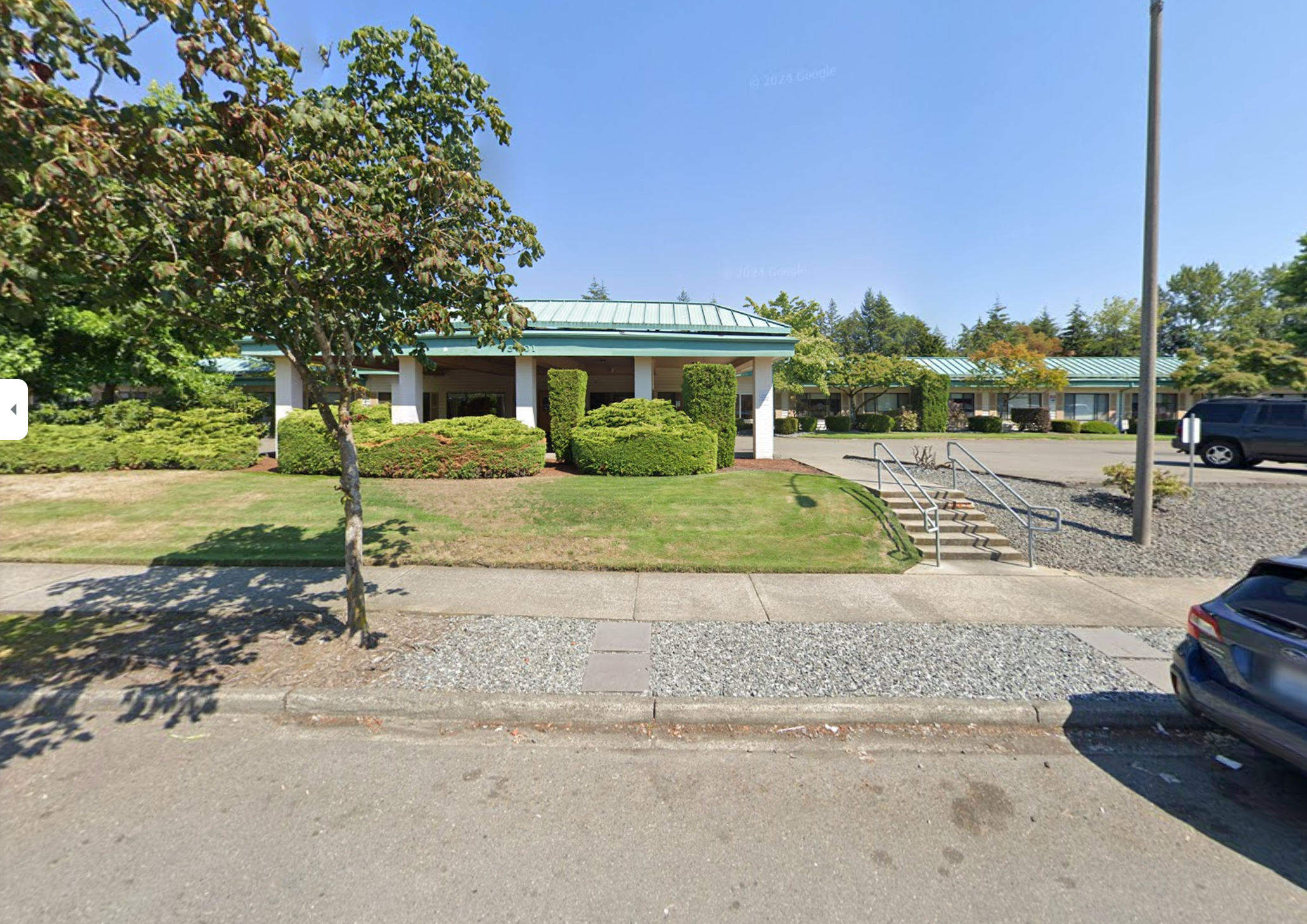 Birch Creek Post Acute & Rehab