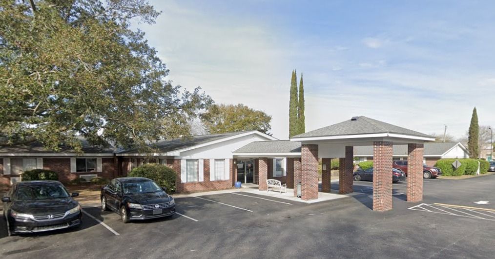 Cooper River Post Acute