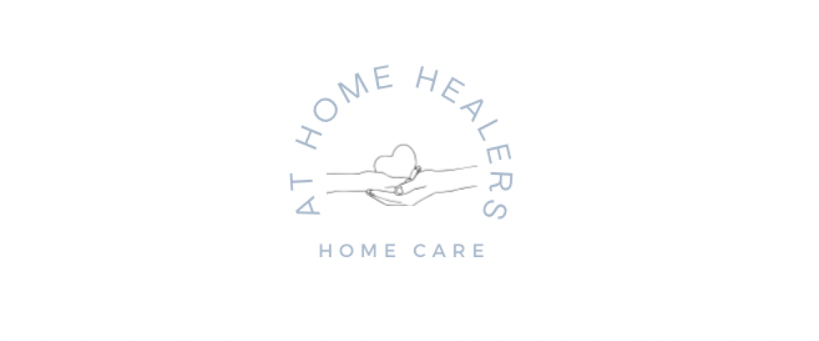 At Home Healers IN-HOME CARE 
