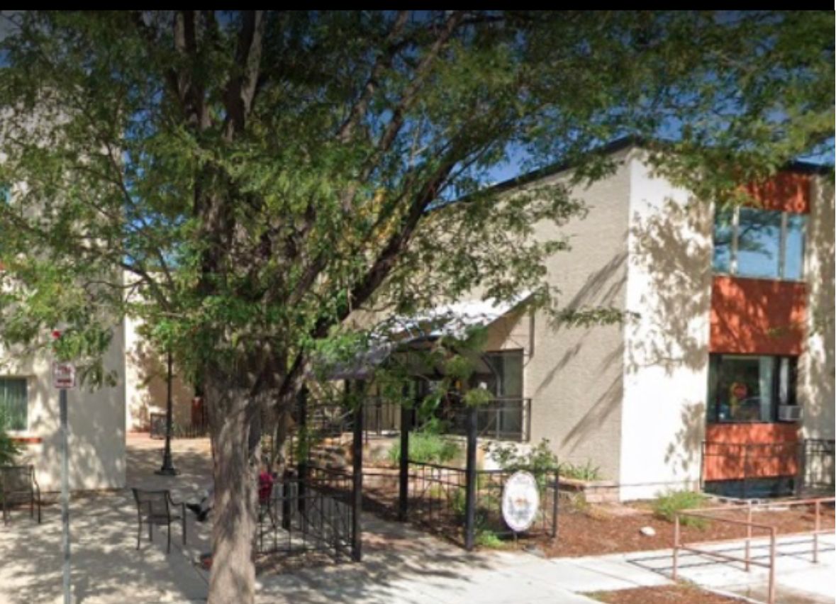 Sundance Skilled Nursing and Rehabilitation