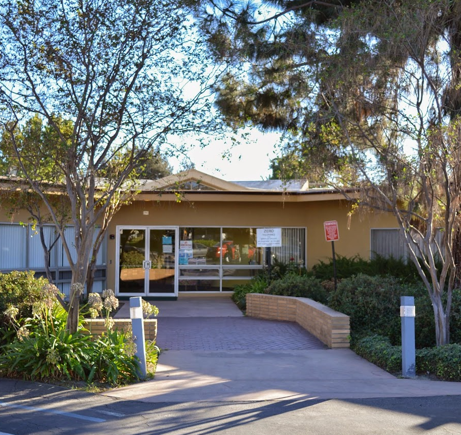 Villa Del Rio Convalescent Center