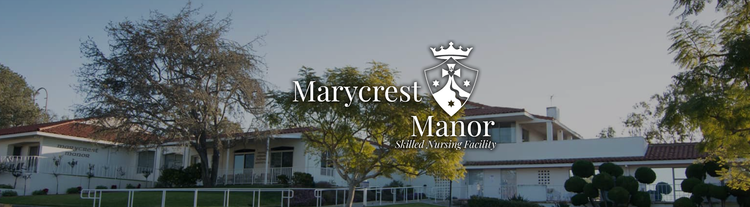 Marycrest Manor