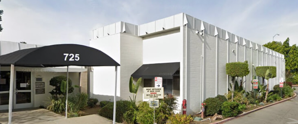 West Covina Medical Center (Subacute)