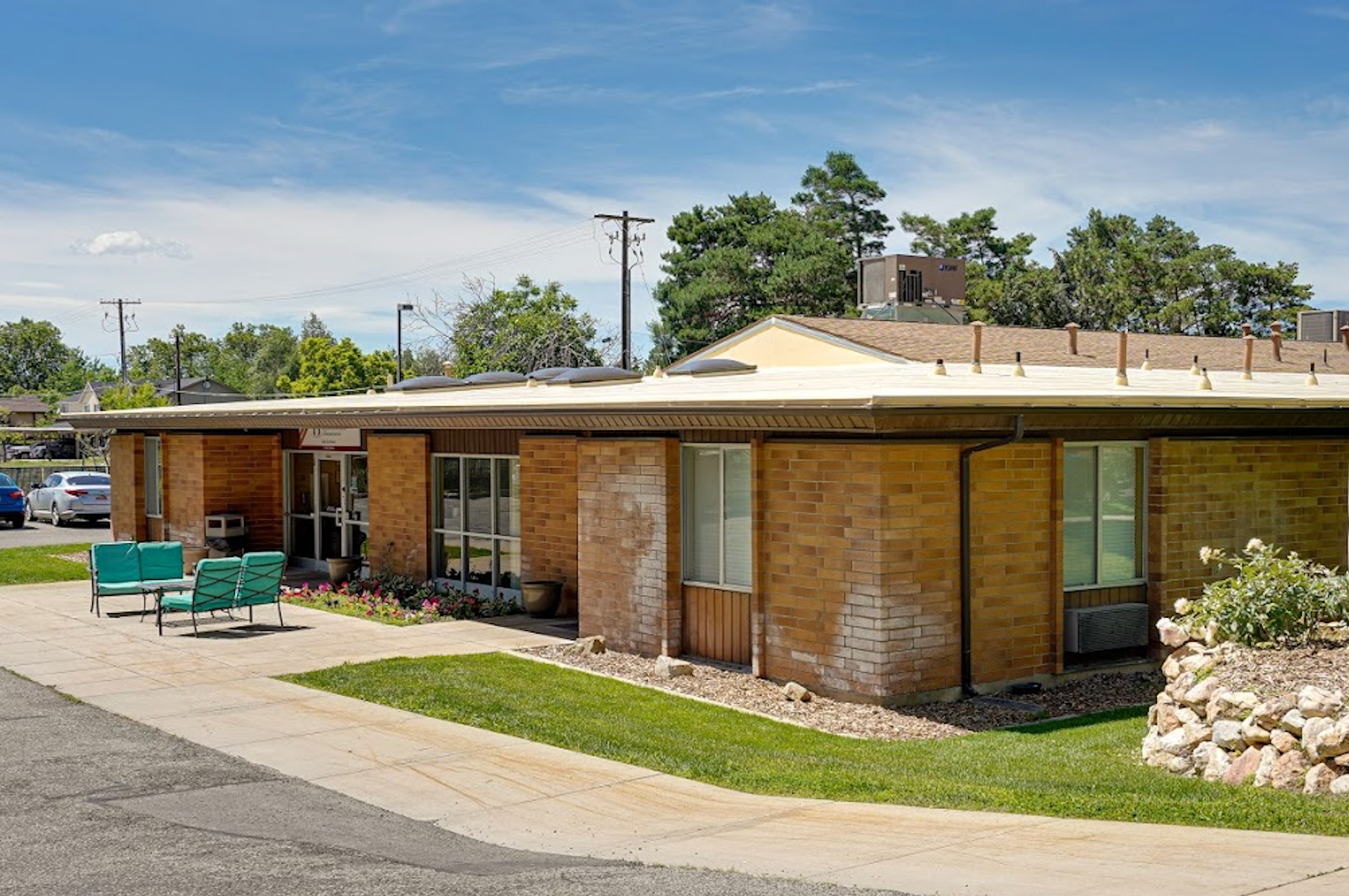 Monument Health Brigham City