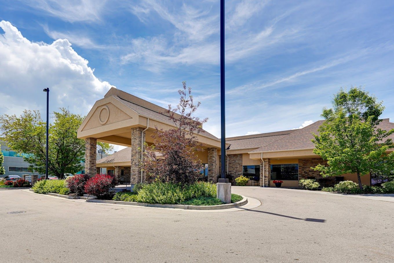 Monument Health Taylorsville