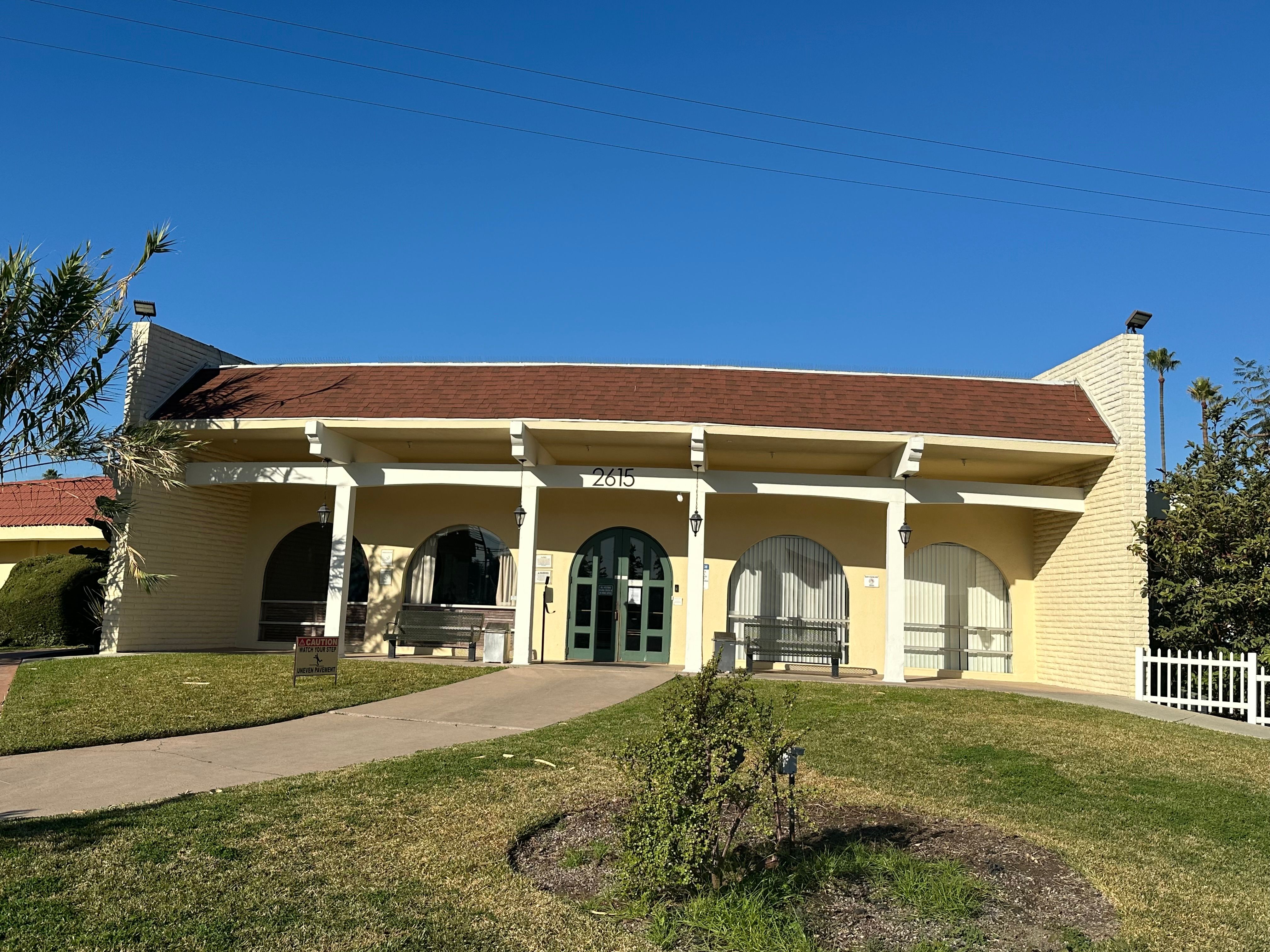 Long Beach Care Center, Inc