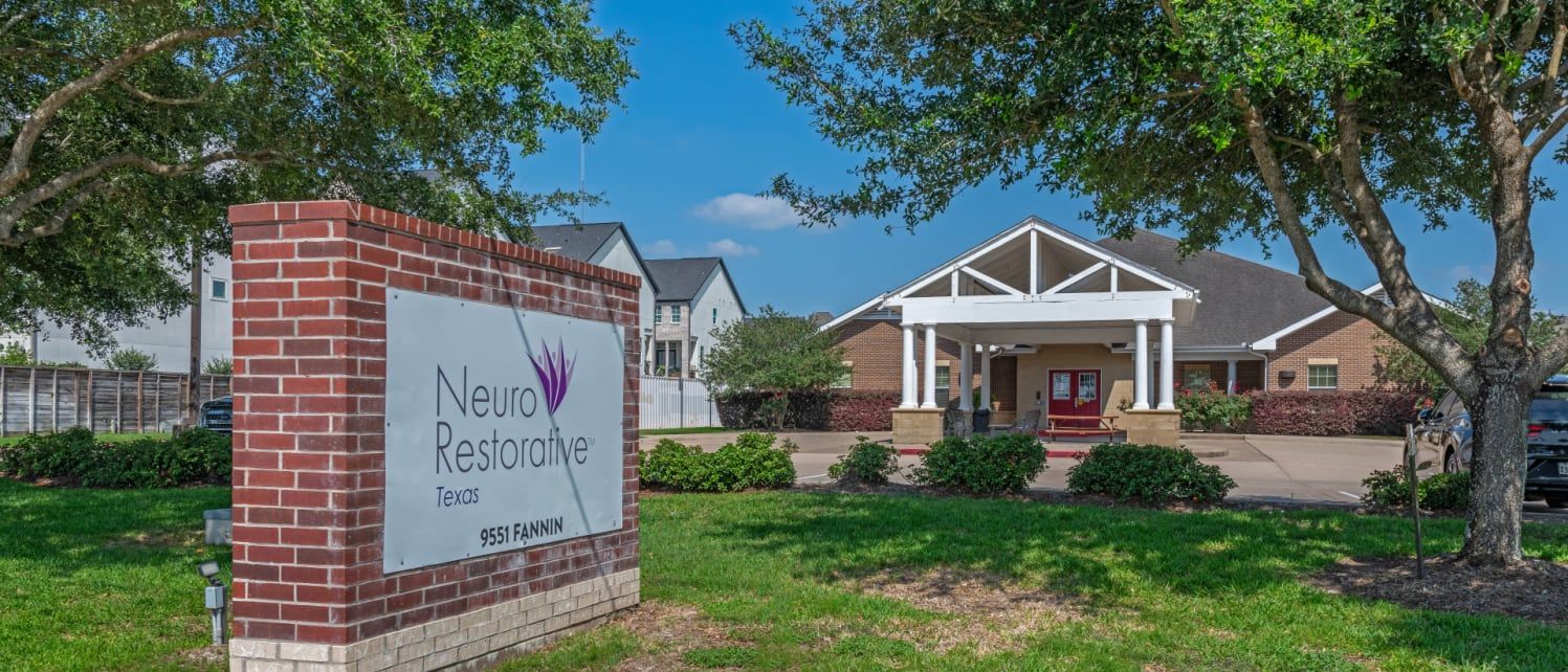 NeuroRestorative Houston