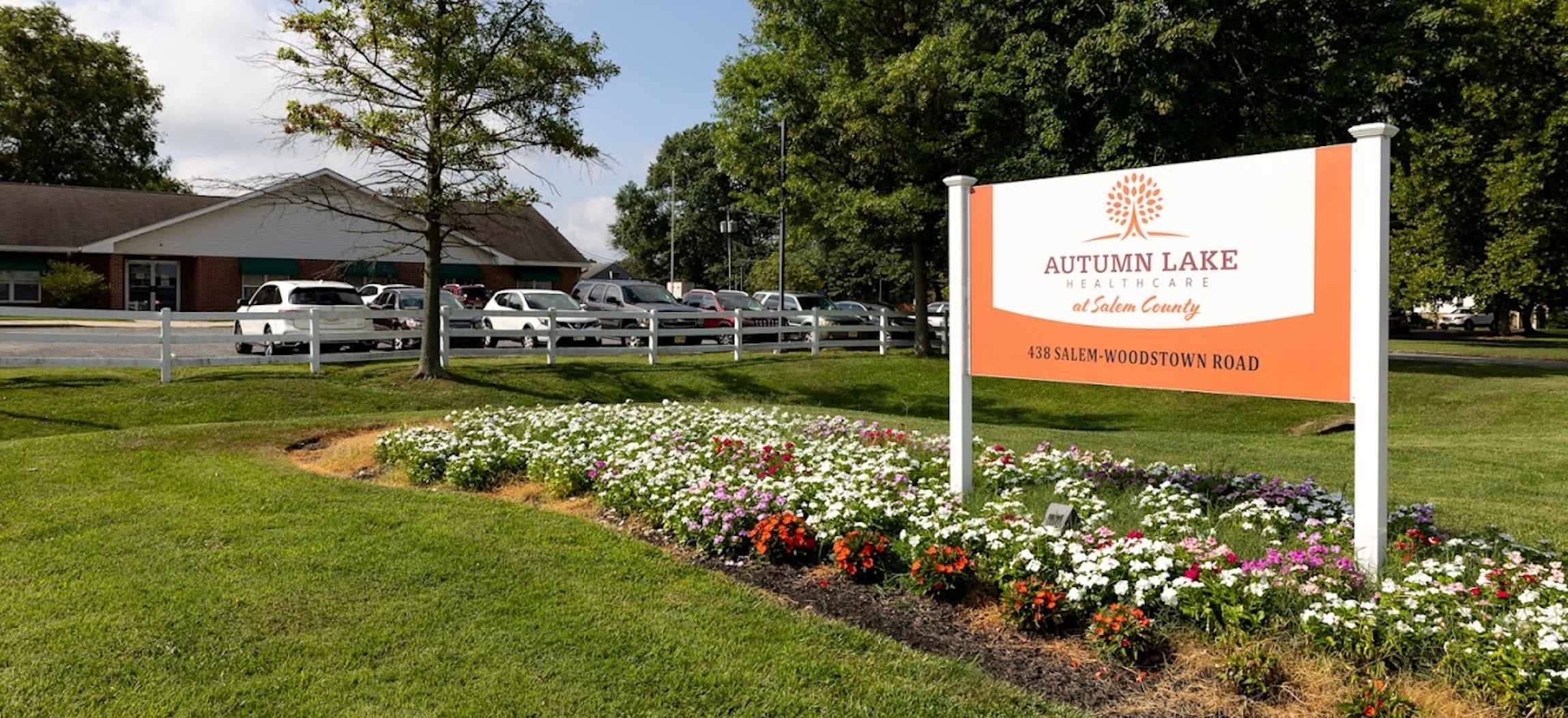 Autumn Lake Healthcare at Salem County