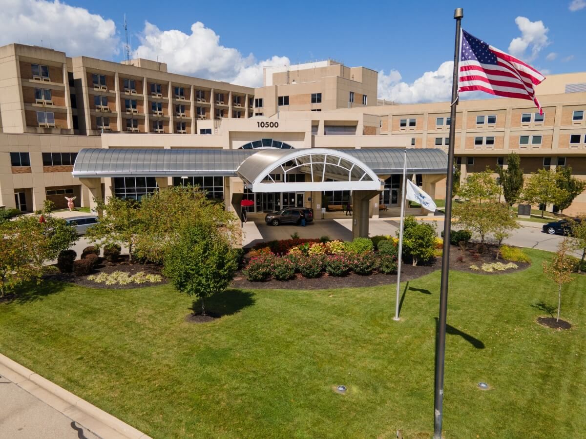 Bethesda North - Critical Care