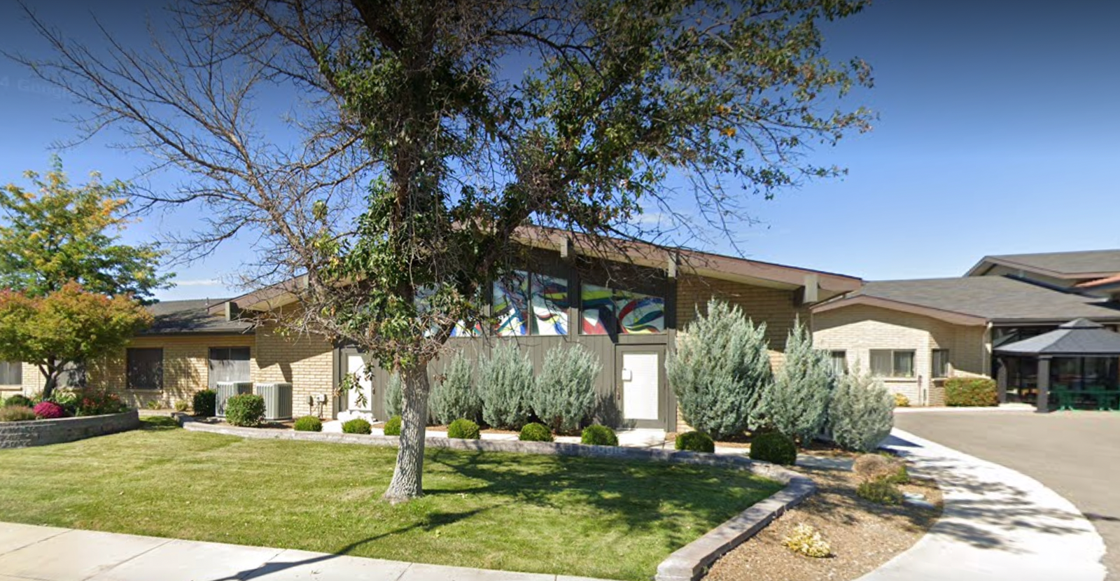 Prescott Village Nursing and Rehabilitation 