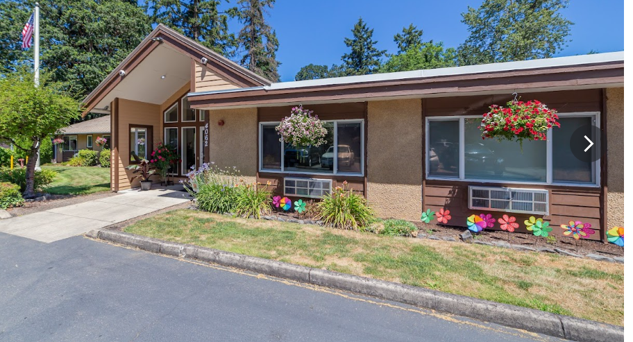 Keizer Nursing and Rehabilitation