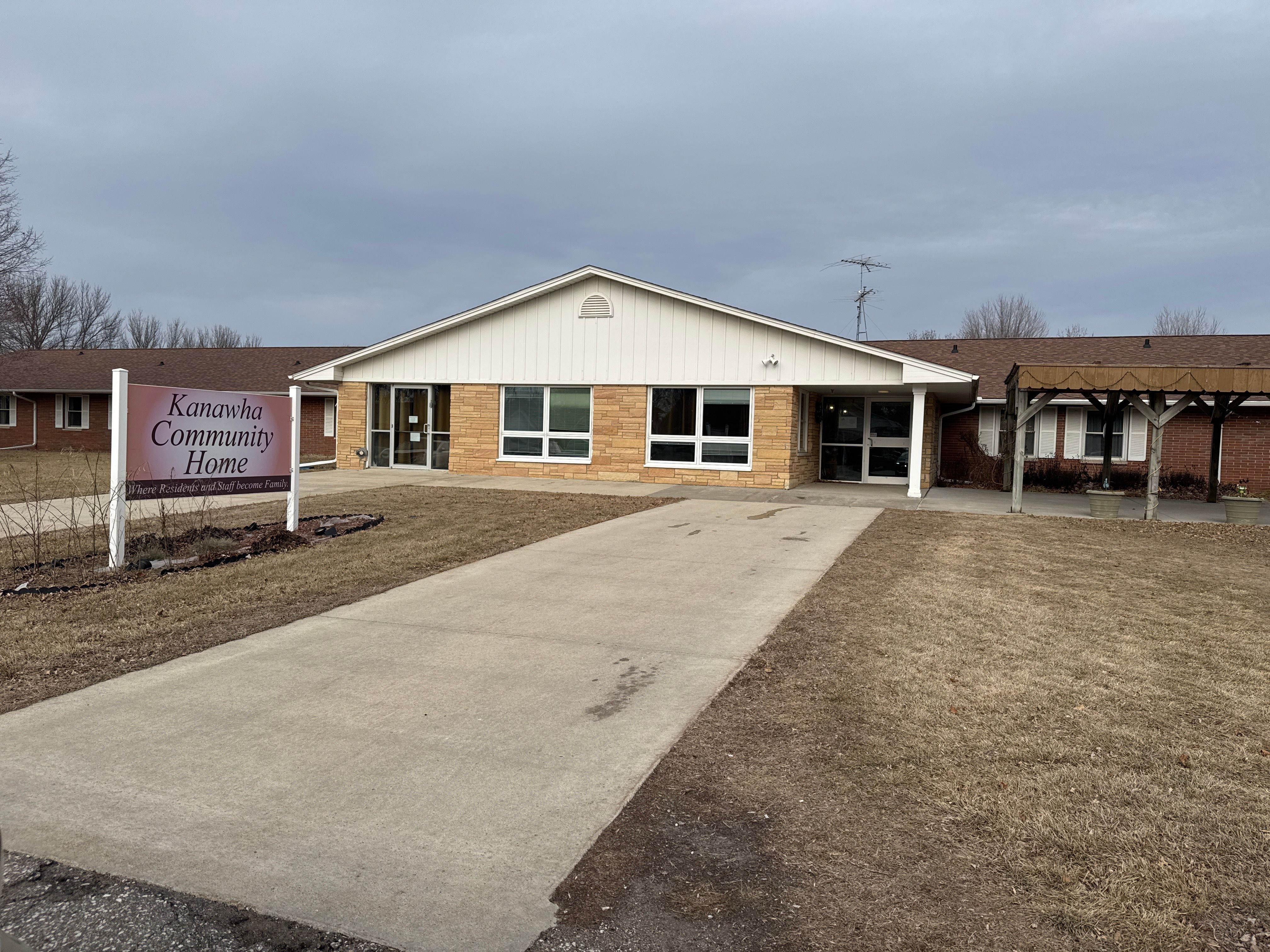 Kanawha Community Home, Inc.