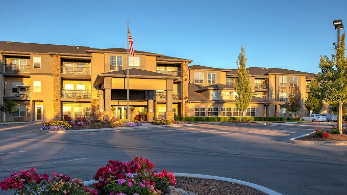MorningStar of Boise