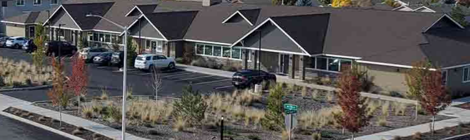 Juniper Canyon Living