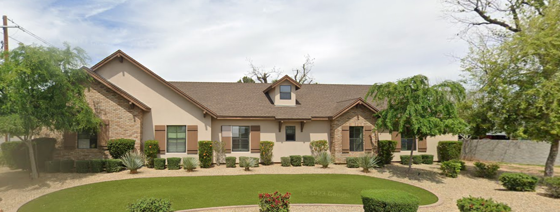 PLC 2 Group Home