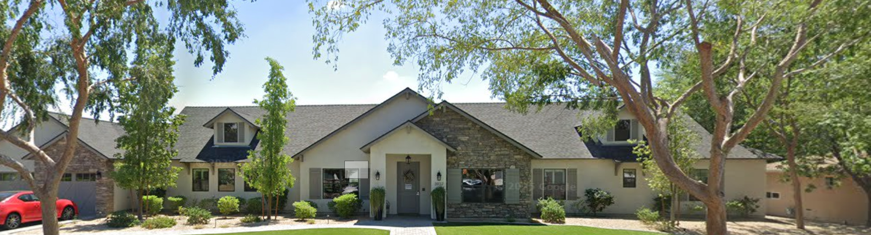PLC 3 Group Home