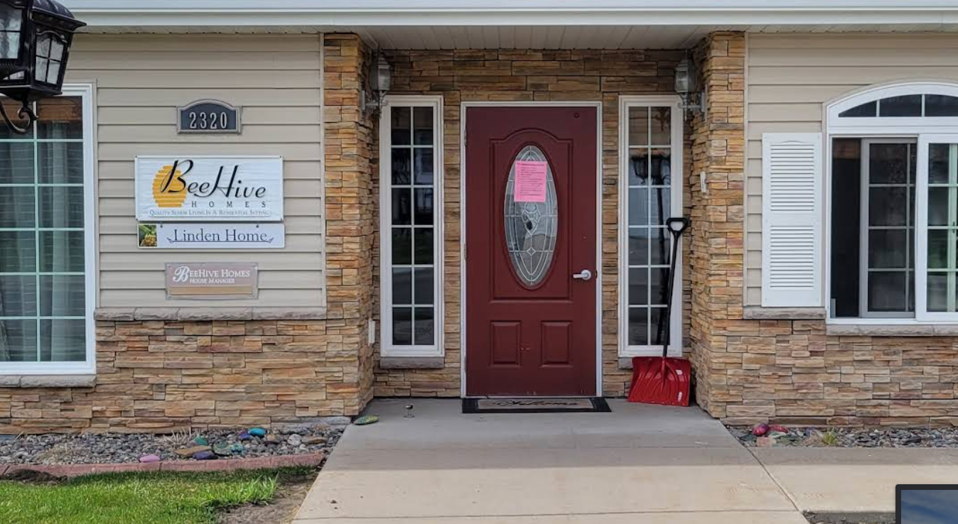 BeeHive Homes of Great Falls Linden Home 