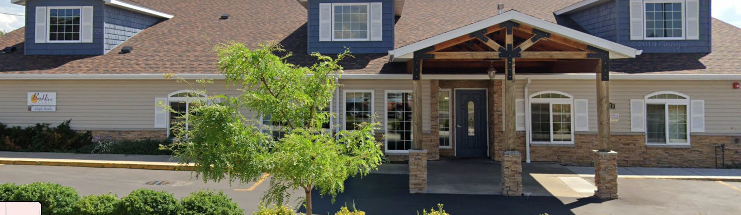 BeeHive Homes of Great Falls Maple Home