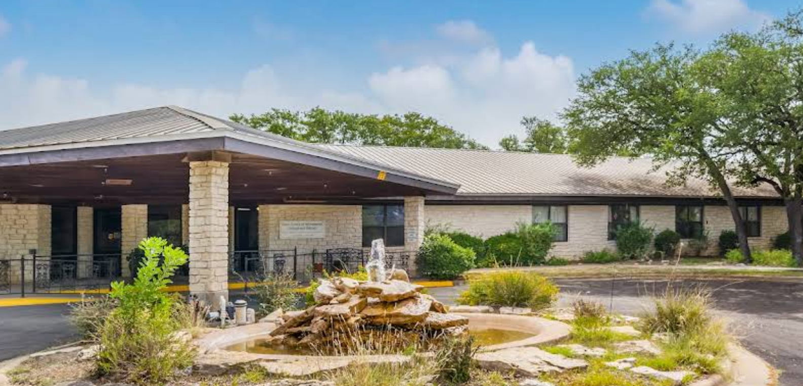 Deer Creek of Wimberley