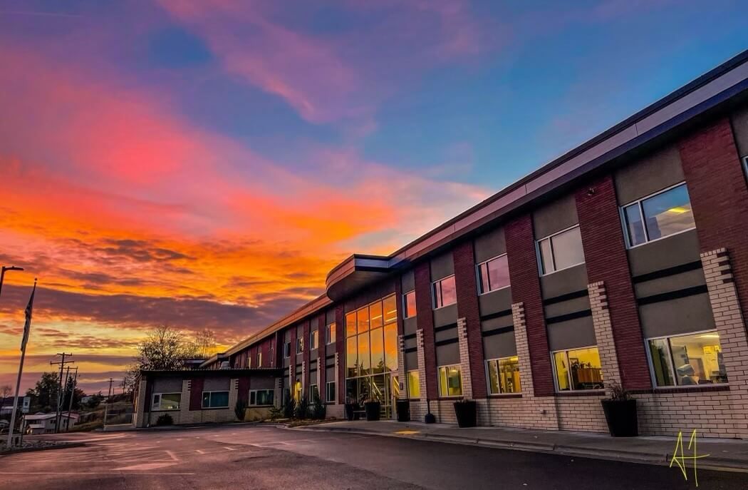 Power County Skilled Nursing Facility