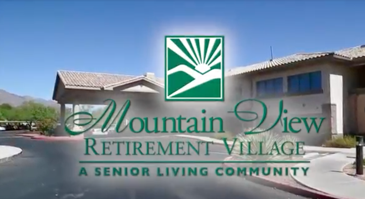 Mountain View Retirement Village