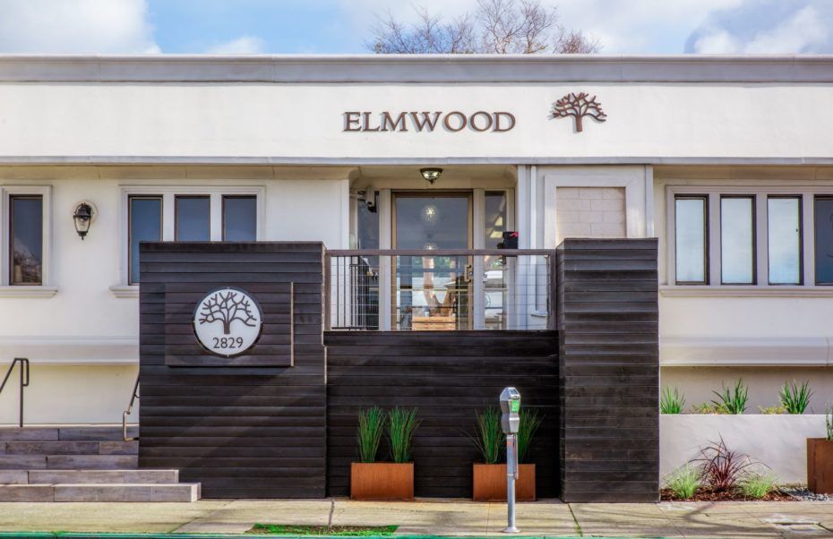 Elmwood Nursing & Rehab Center