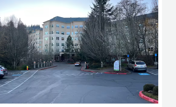 Miramont Pointe-Clackamas