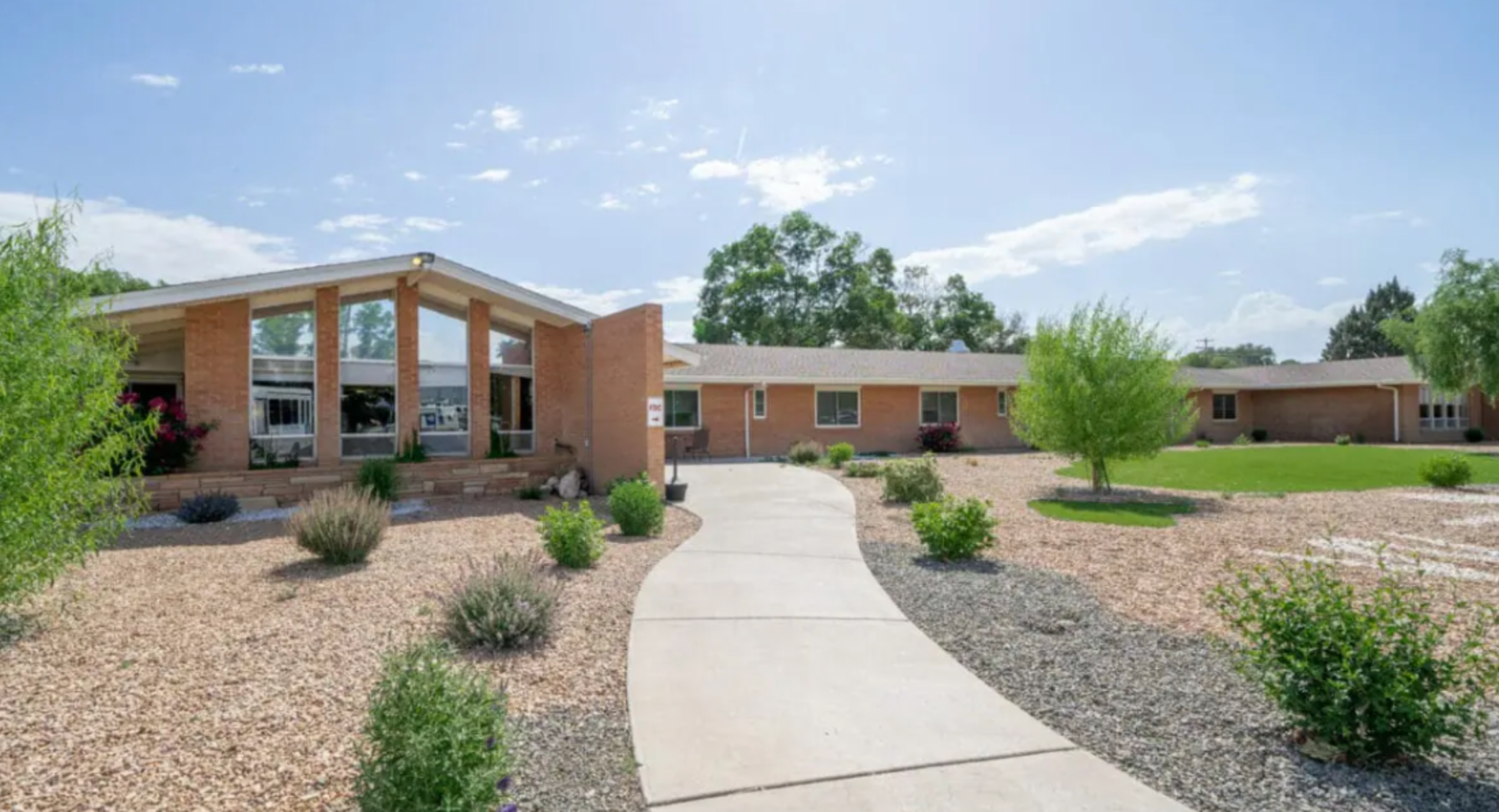Willow Tree Care Center
