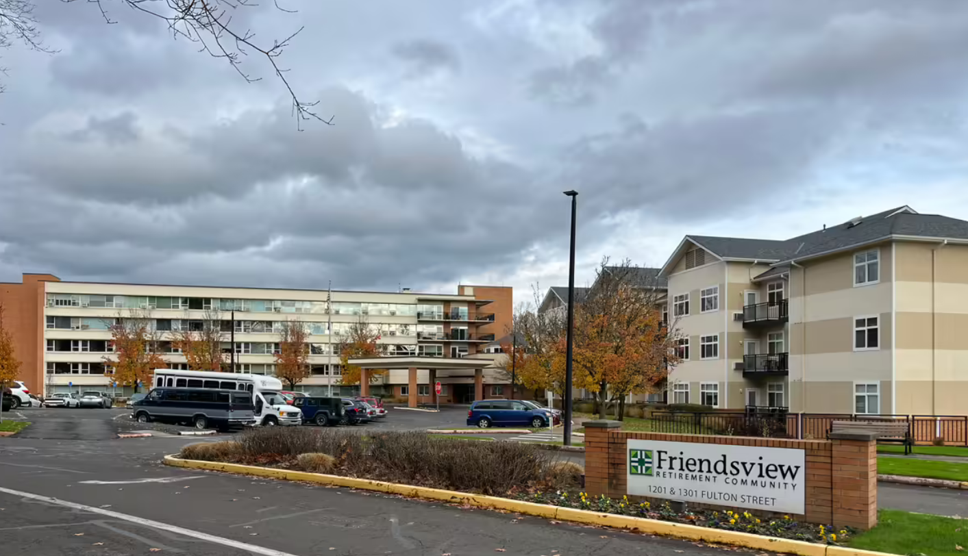 Friendsview Retirement Community