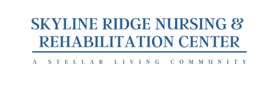 Skyline Ridge