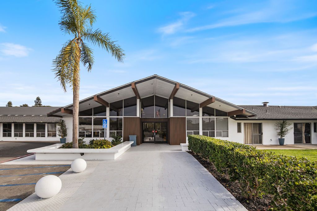 Capistrano Beach Care Center