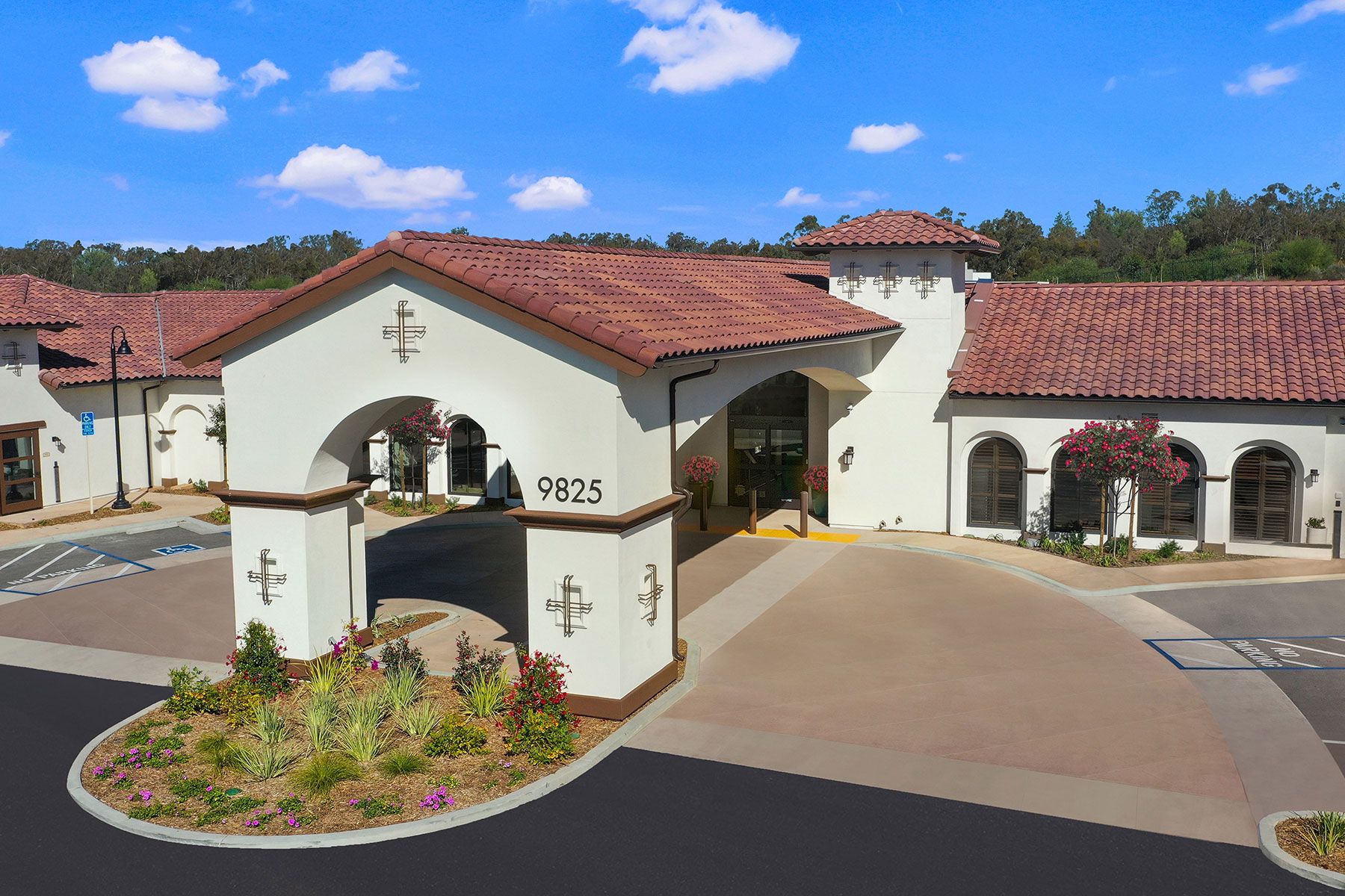 Ridgeview Health Center