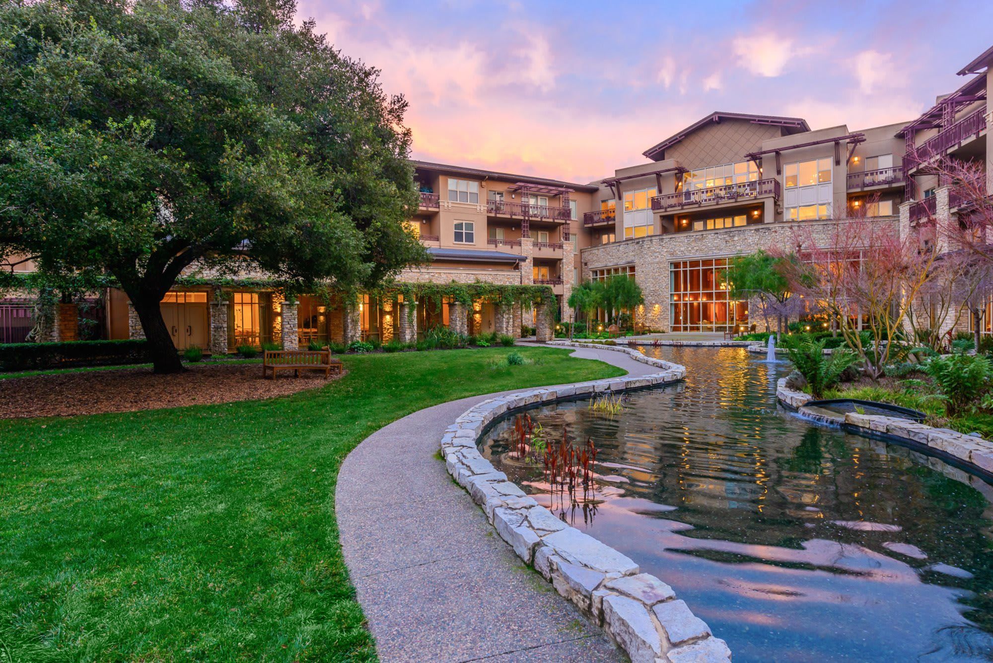 Vi at Palo Alto - Skilled Nursing