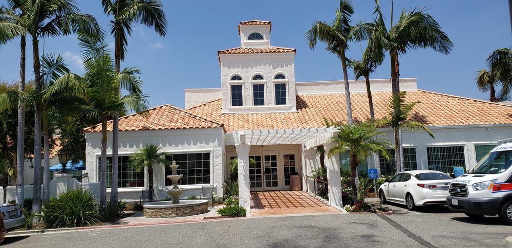 New Orange Hills - Skilled Nursing