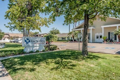 Escondido Post Acute Rehab