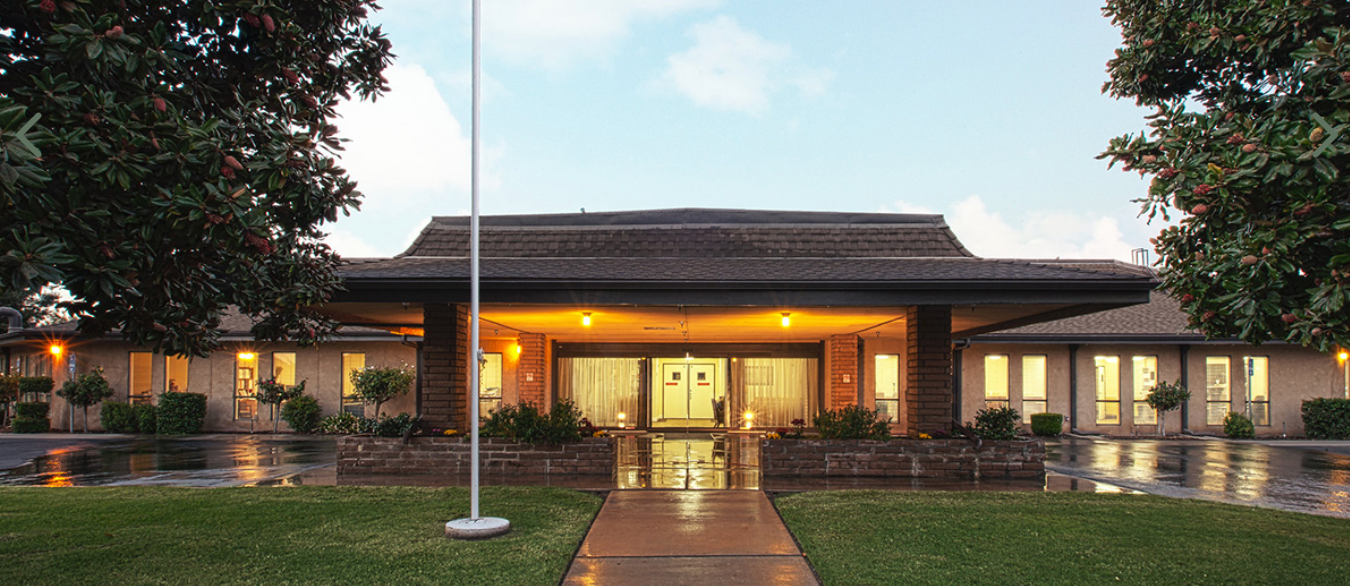 Linwood Meadows Care Center