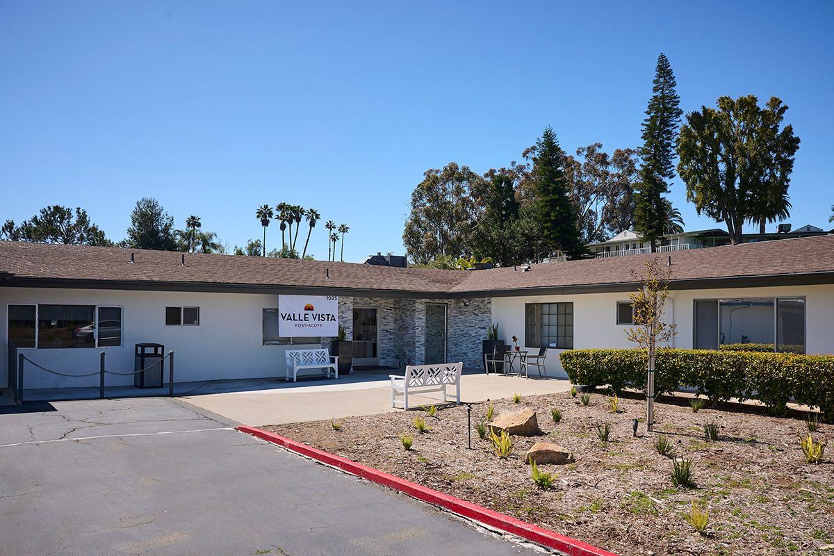 Valle Vista Post Acute