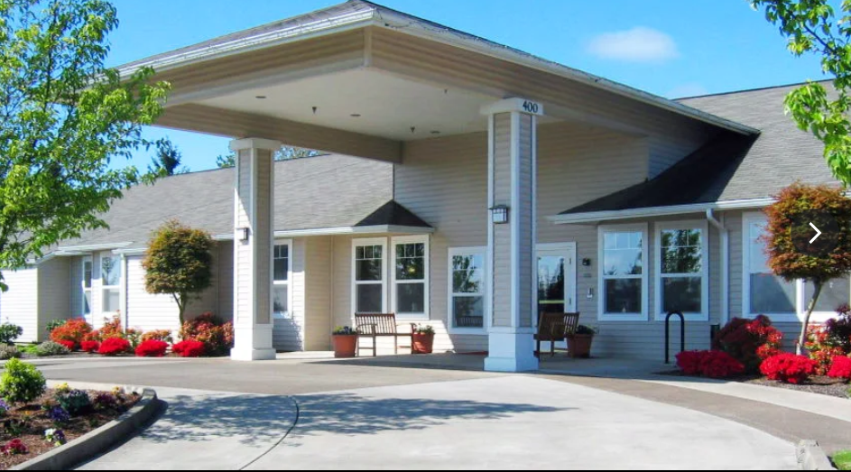 Regent Court Senior Living