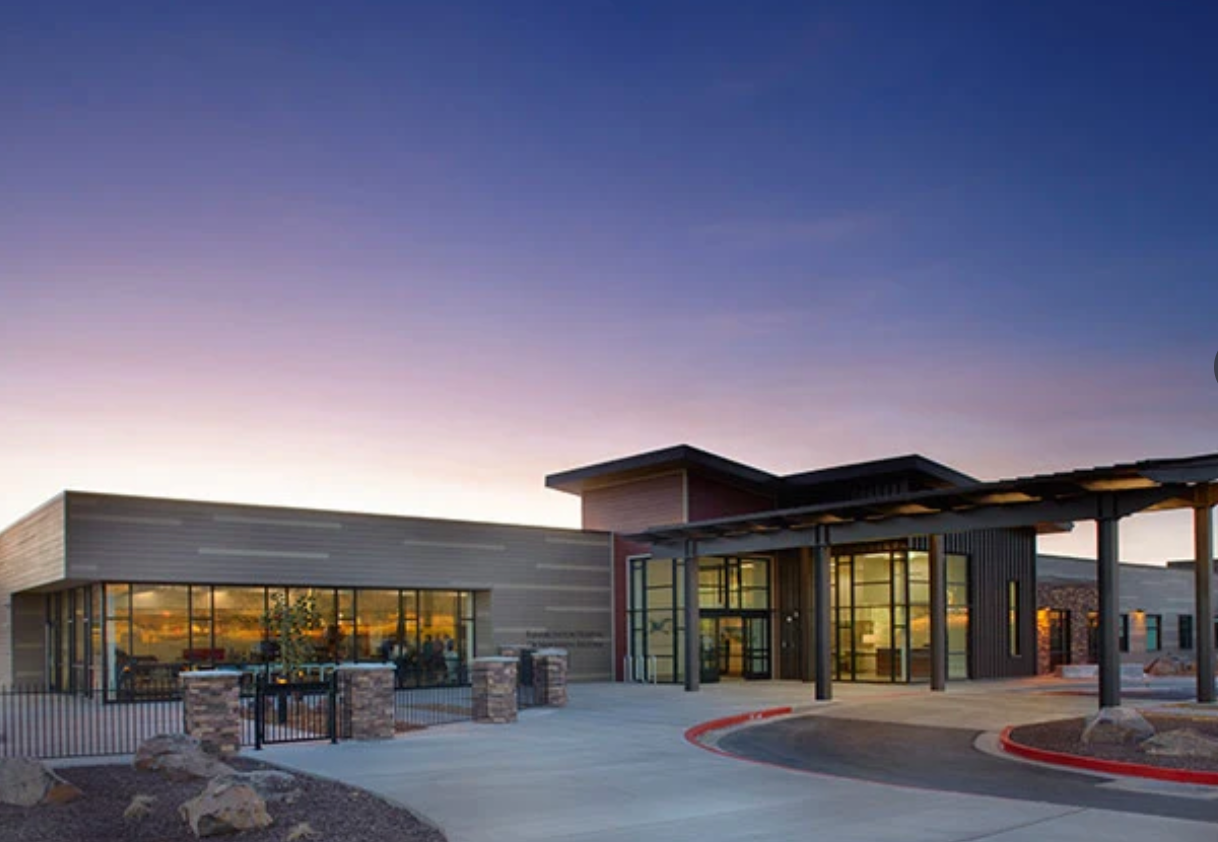 Rehabilitation Hospital of Northern Arizona