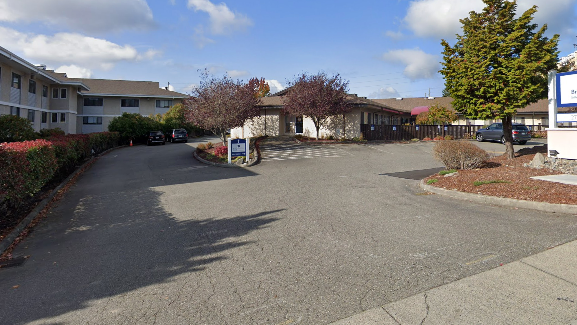 Bremerton Trails Post Acute 