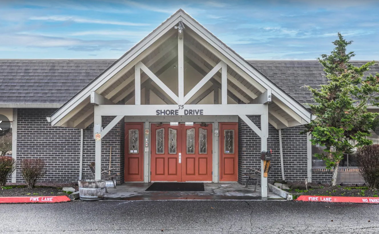 Saint Helens Post Acute