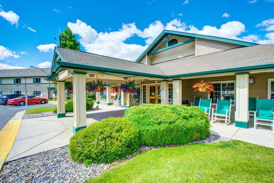 Missoula Valley Senior & Assisted Living